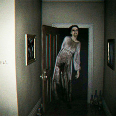 Silent Hills (P.T) - Radio News