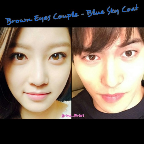 Stream Lee Jonghyun's CNBLUE feat Gong Seungyeon - Blue Sky Coat by  imasimple | Listen online for free on SoundCloud