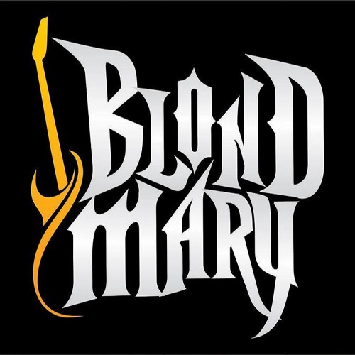 Blond Mary - Meu Mundo