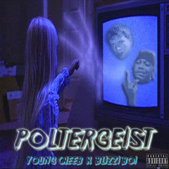 Young Cheeb - Poltergeist Ft. Blizzi Boi (Prod. Tristan)