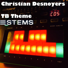 TB Theme (Traktor stems version) Free download