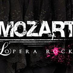 L'assasymphonie - Mozart L'opéra Rock
