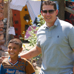 #22: Giving Voice To The Street Kids And Orphans Of Iraq