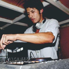 ELECTRONIC SPACE (PREVIEW) 2015