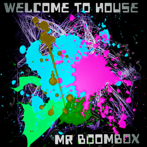 Welcome To House (Boombo)