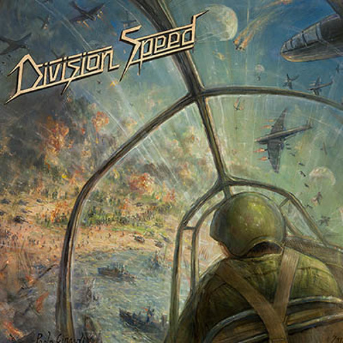 Divison Speed- Division Speed Attack