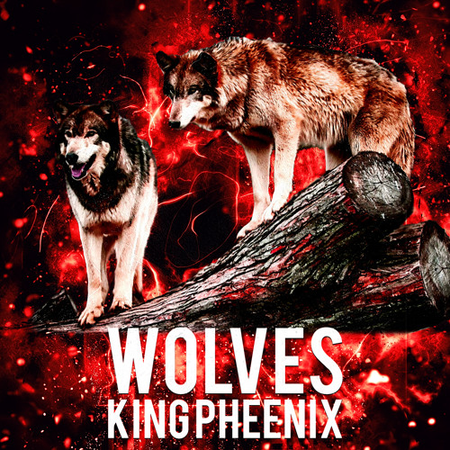King Pheenix - Lone