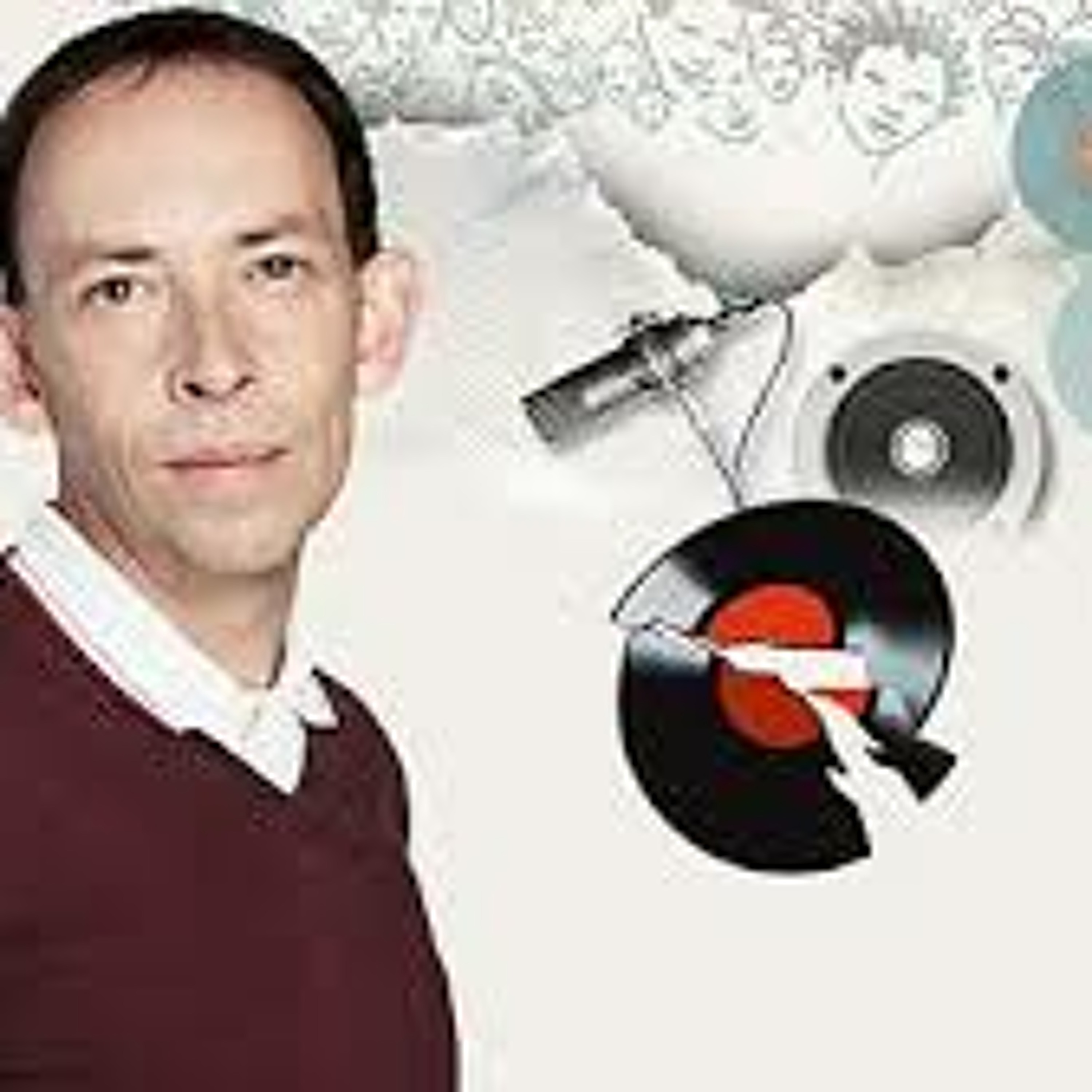 Let S Go - 6Music Session 30 07 2014 episode artwork
