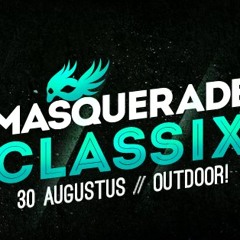 Weltenz @ Masquerade Classix Outdoor 30 - 08 - 15