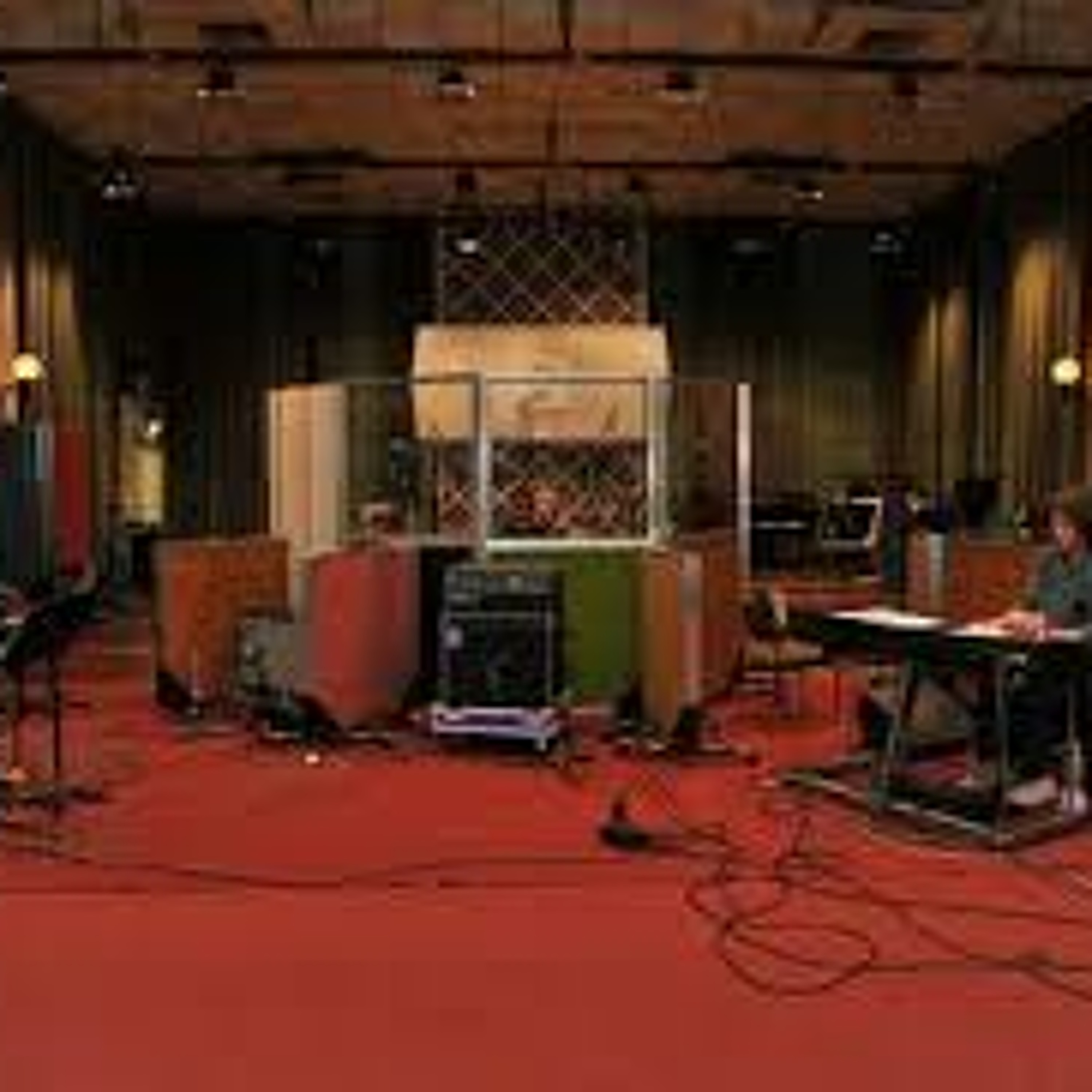 Tears - 6Music Session 30 07 2014