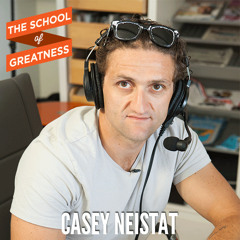 EP 222 Casey Neistat on Writing Your Own Rules to Creative Success