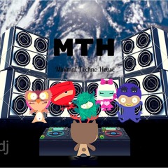 Minimal Techno House Set: ♫ MTH ♫ Tuuunes #2