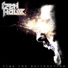 12th Hour - Time For Destruction Vol.2 (TRACKLIST)