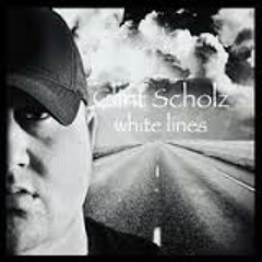 Clint Scholz Band- White Lines