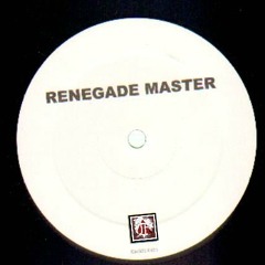 Renegade Master - Wildchild (Joshua Fowles Remix)
