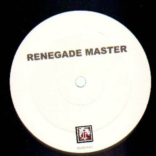 Renegade Master - Wildchild (Joshua Fowles Remix)
