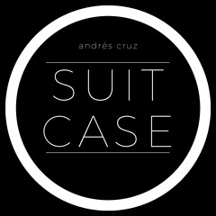 Andrés Cruz - Suitcase