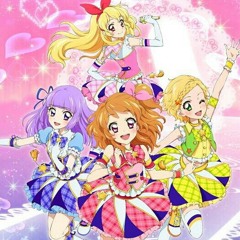 Aikatsu! Remix Playlist