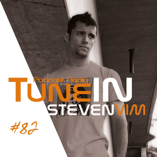 TuneIN#82 Podcast Radio