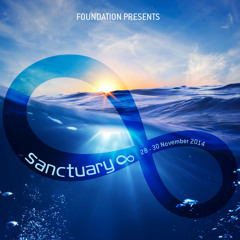 Sanctuary 8, Episode 8 - Kimball Collins