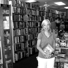 Bricks and Mortar VI: Kim Henry & BooksOrBooks
