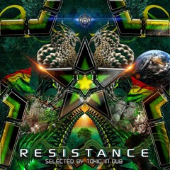 Collective Memories (clip) VA. Resistance Nutek Chill