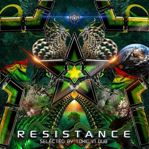 Collective Memories (clip) VA. Resistance Nutek Chill