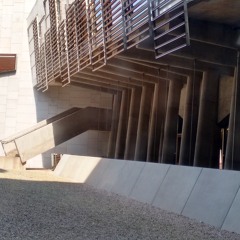 Democratic Resonance instal extract 2