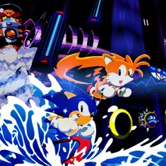 Sonic 3 Remix: Hydrocity Zone