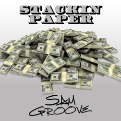 Stackin' Paper