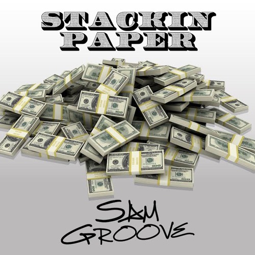 Stackin' Paper