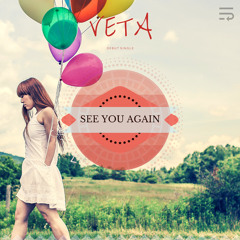 Wiz Khalifa - See You Again Ft. Charlie Puth (VETA Remix)
