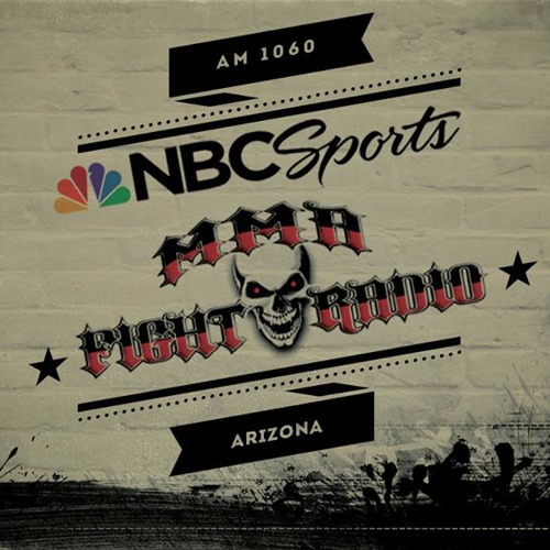 May 7 Andrei Arlovski  and Steele McCall