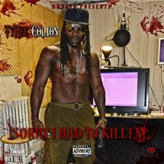 Crazy Ass City ft Yung Ed,Ty Hill,Kittie,Huli,Yadatblacc,&Badgrlt