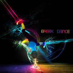 XenoMORPHE x DJ BELUY - Future Breaks Of Electro City (forced Joint Stereo)