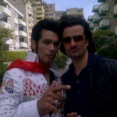 Wild Boys (DURAN DURAN Cover - WEED Version) by Miloud & Carlos