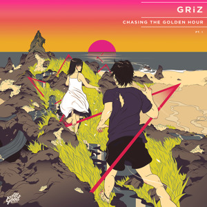 Love Will Follow You (ft. Russ Liquid) by GRiZ