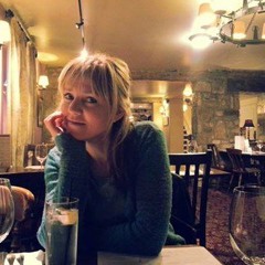 Just A Girl (2010) Producer Jamie Duffin