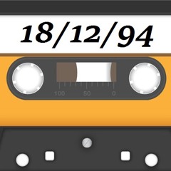 Stu Allan 'Move '94' Key 103  (18/12/94)