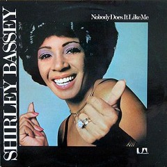 I Who Have Nothing - Shirley Bassey (1987 Live In Berlin)