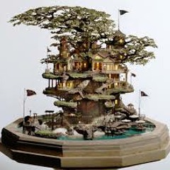 Bonsai