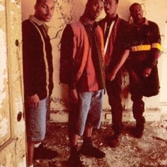 Ed O.G. & Da Bulldogs Jams