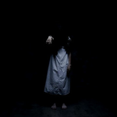 HAUNT1 feat. Futuristic Eyes