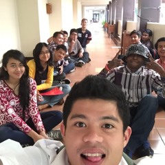 Donny tan feat Young B and Uncle GK Cover ( see you again ) at My guest house