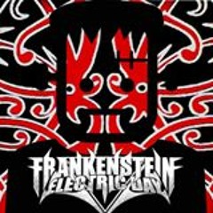 Frankenstein Electric Day - Atlantis