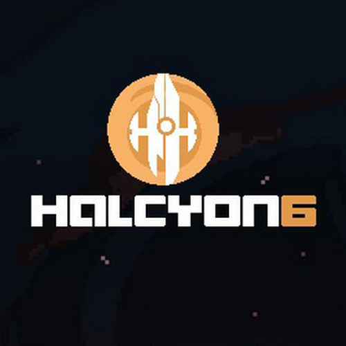 Halcyon 6 - Game Intro