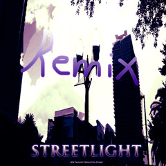Streetlight (Techno Dub Mix)