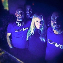 RoomTwo - The Afterparty