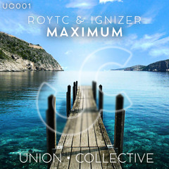 Ignizer & ROYTC - Maximum (Original Mix) [Free Download]