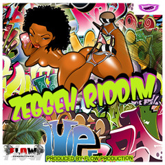 ZEGGEH MIX FT CHESTER , KIKI , PROSPERE